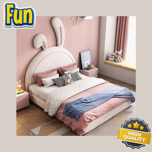 ALBIA Kids Bed