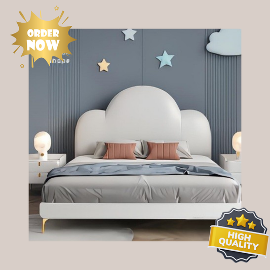 CUDDI Kids Bed