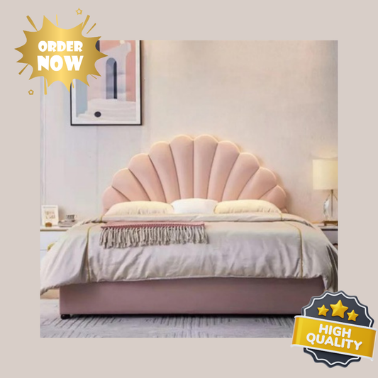 PUMPI Kids Bed