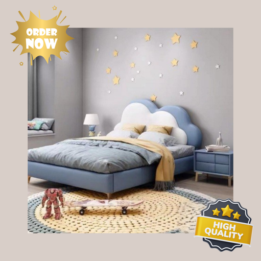 GIGGI Kids Bed