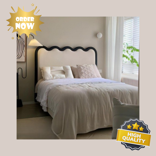 MOOMI Bed