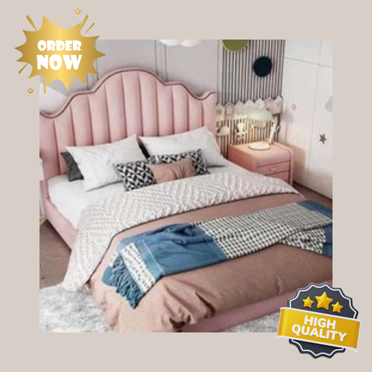AURORA Kids Bed