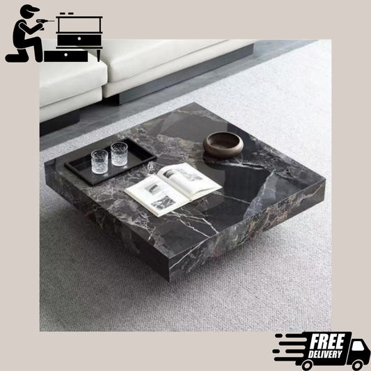 BREVON Coffee Table