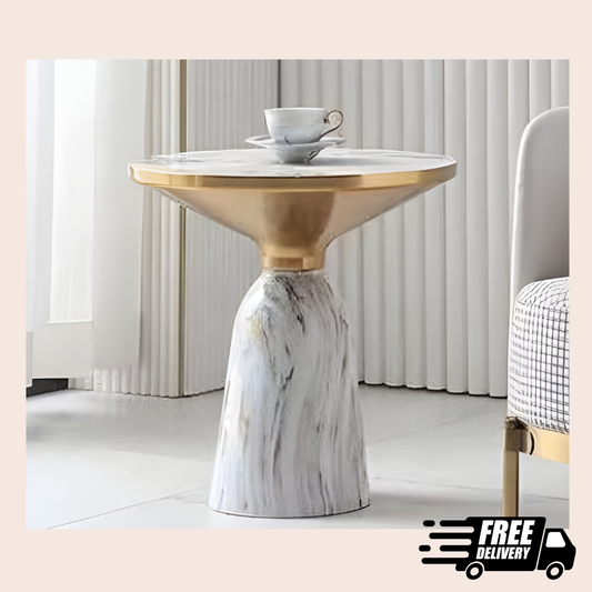 ZEN End Table