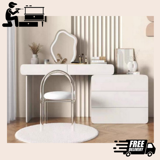 ZENITH Vanity Table