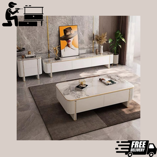 CORVIN Living Set