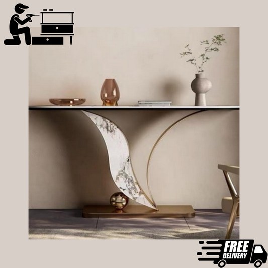MARLIVO Console
