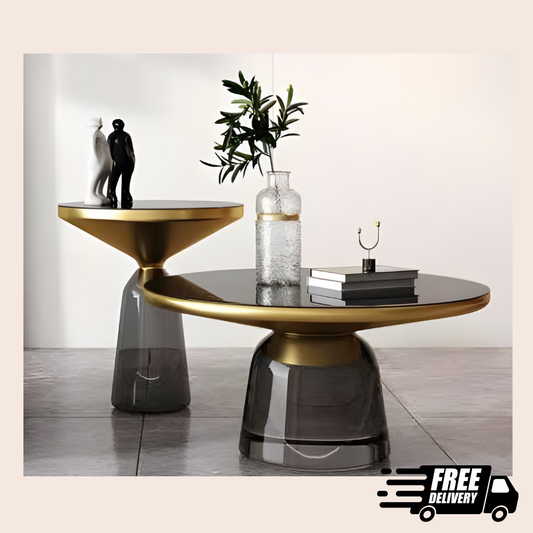 EDGE End Table