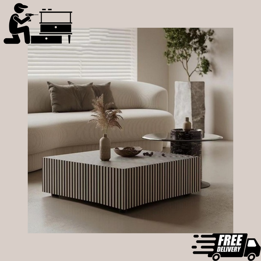NORVAL Coffee Table