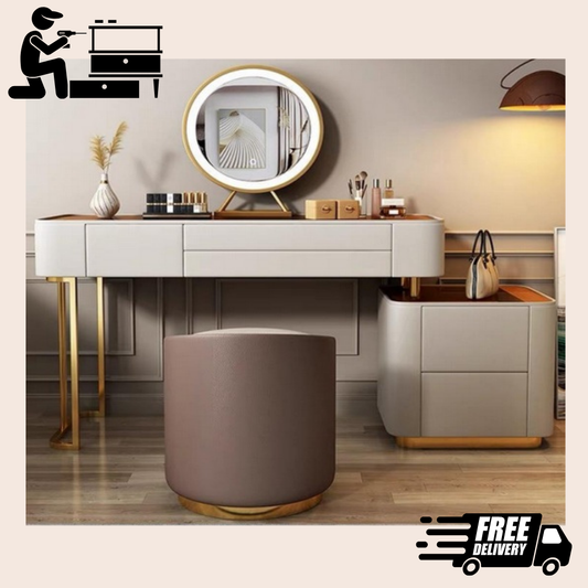 SELENE Vanity Table
