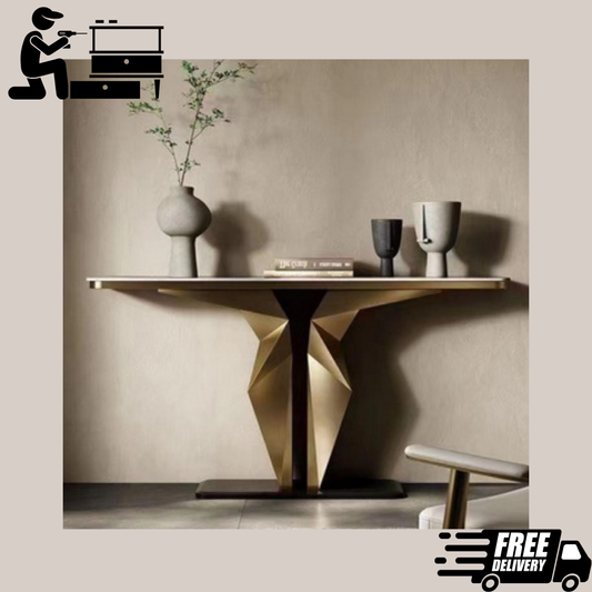 ORVALLO Console