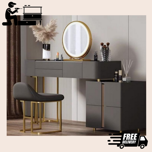 NORA Vanity Table