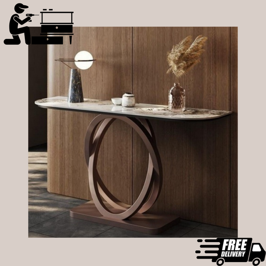 PIANORA Console