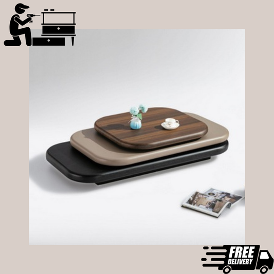QIRANO Coffee Table