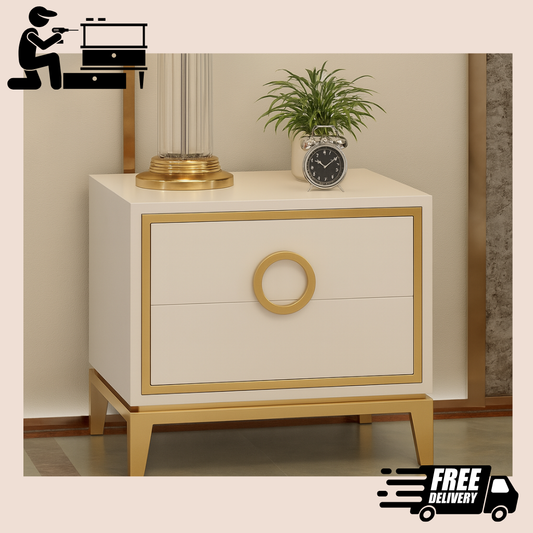 AVANTE Bedside Table