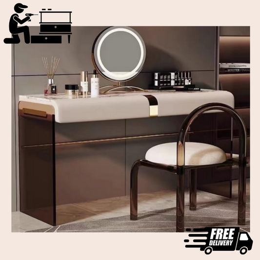 VIVARA Vanity Table