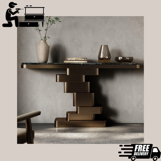 QUERINI Console