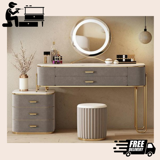 ILLUME Vanity Table