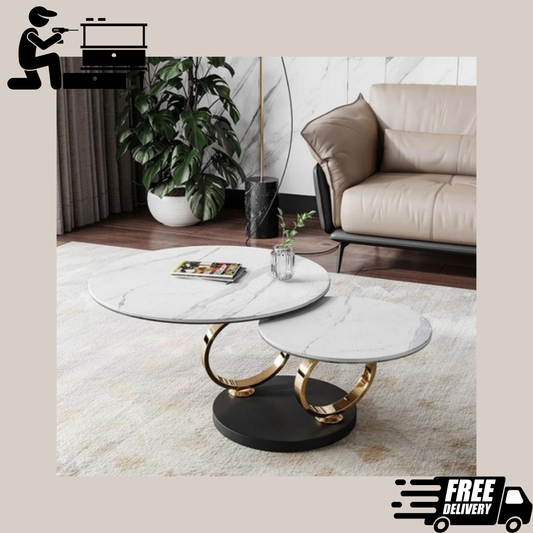 SILNOR Coffee Table