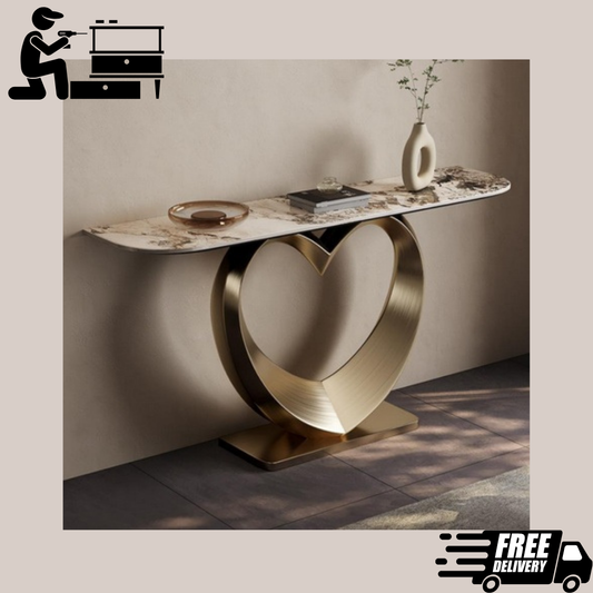 SALVERI Console