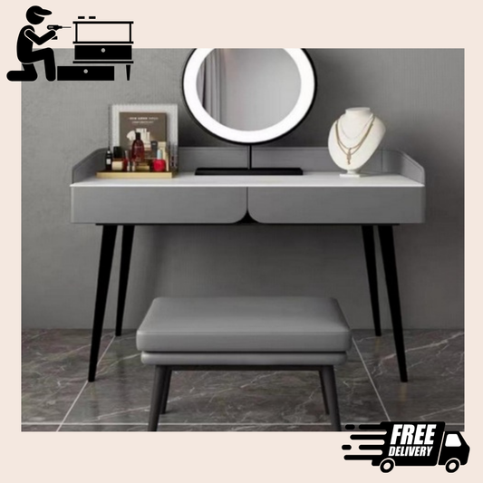 MIRAI Vanity Table