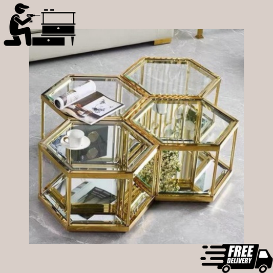 TARNEL Coffee Table