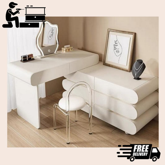 SOLIS Vanity Table