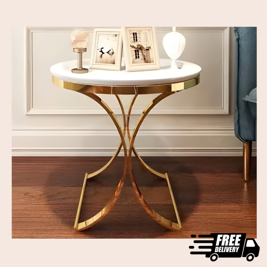 ASHWORTH End Table