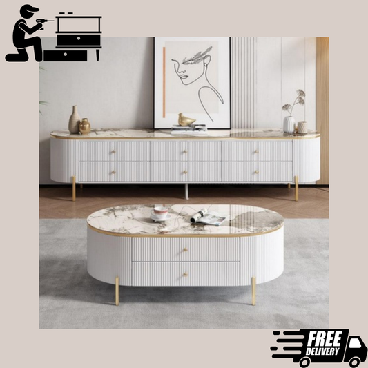 FRESINA Living Set