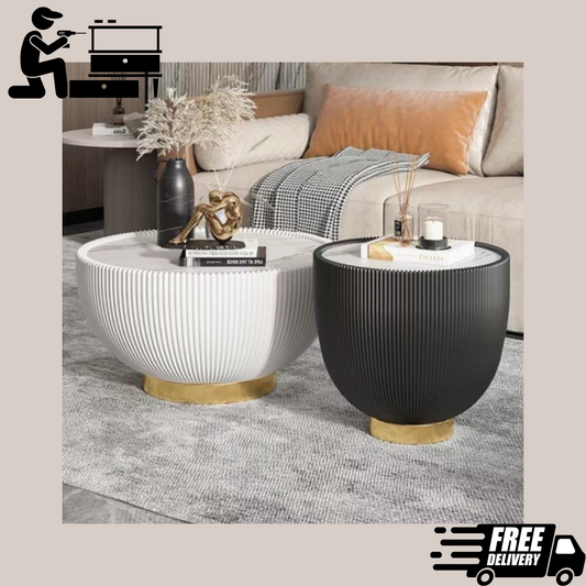 WERLIN Coffee Table