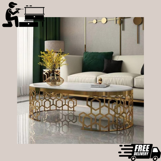 XAVIRO Coffee Table