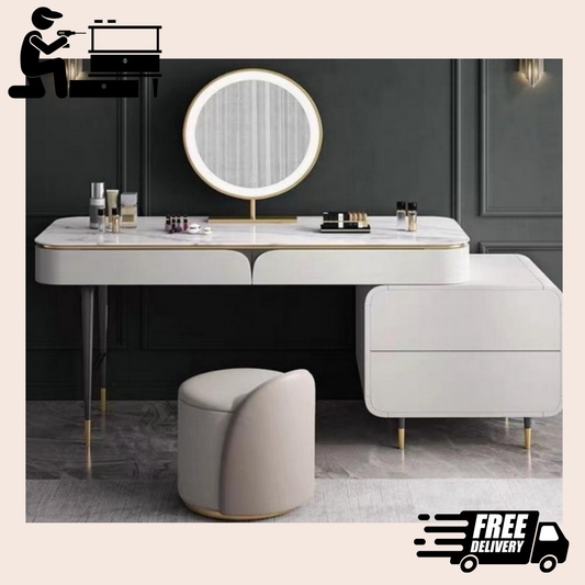 LYRA Vanity Table