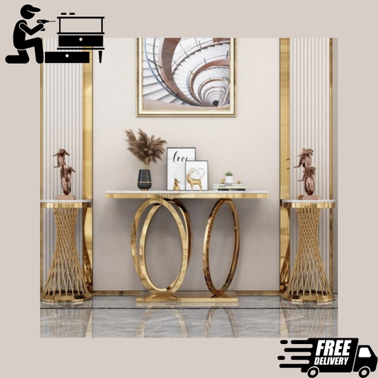 WILVINA Console
