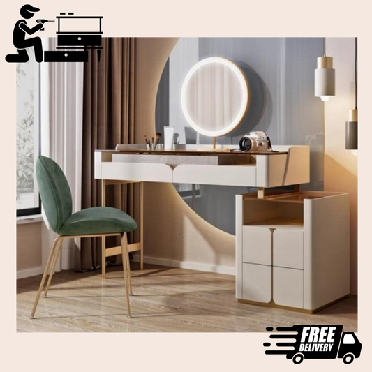 ASTRA Vanity Table