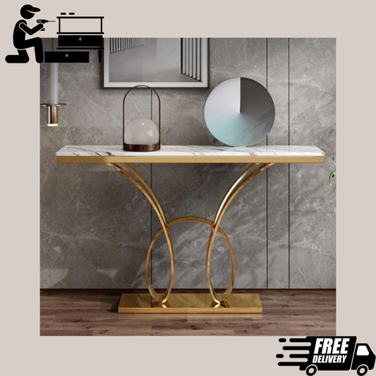 TIVARDO Console