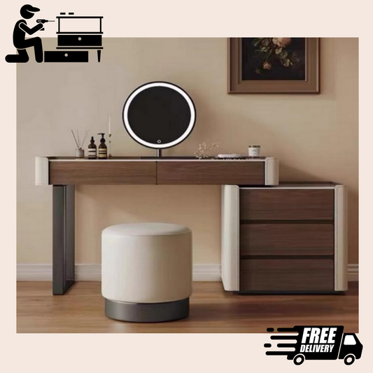 ELARA Vanity Table