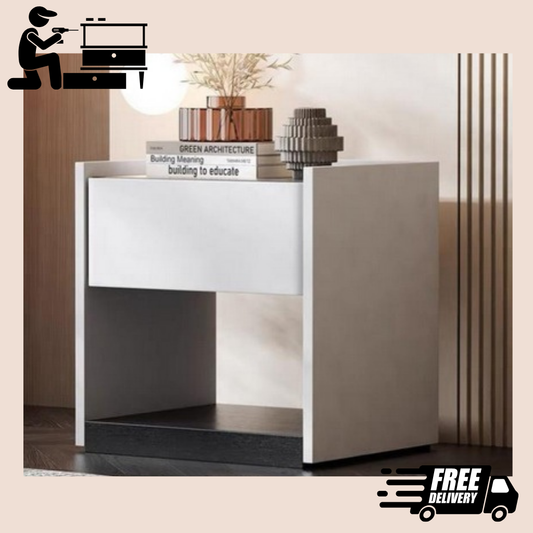 ANDREO Bedside Table
