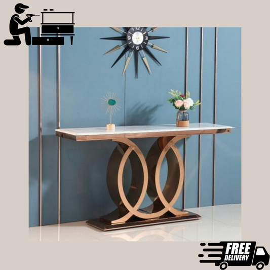 ARMONI Console