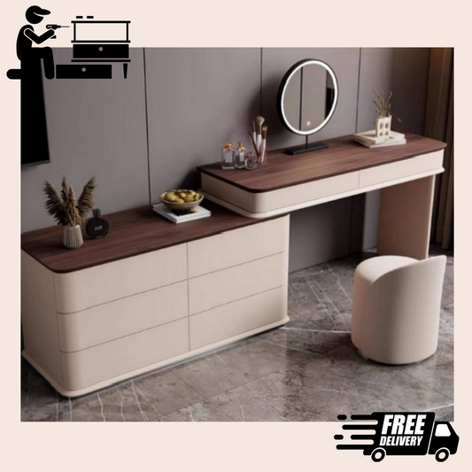 OPHELIA Vanity Table