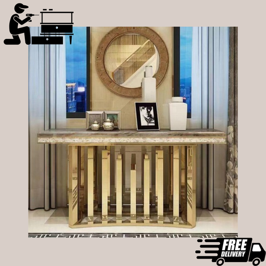 BREVINA Console