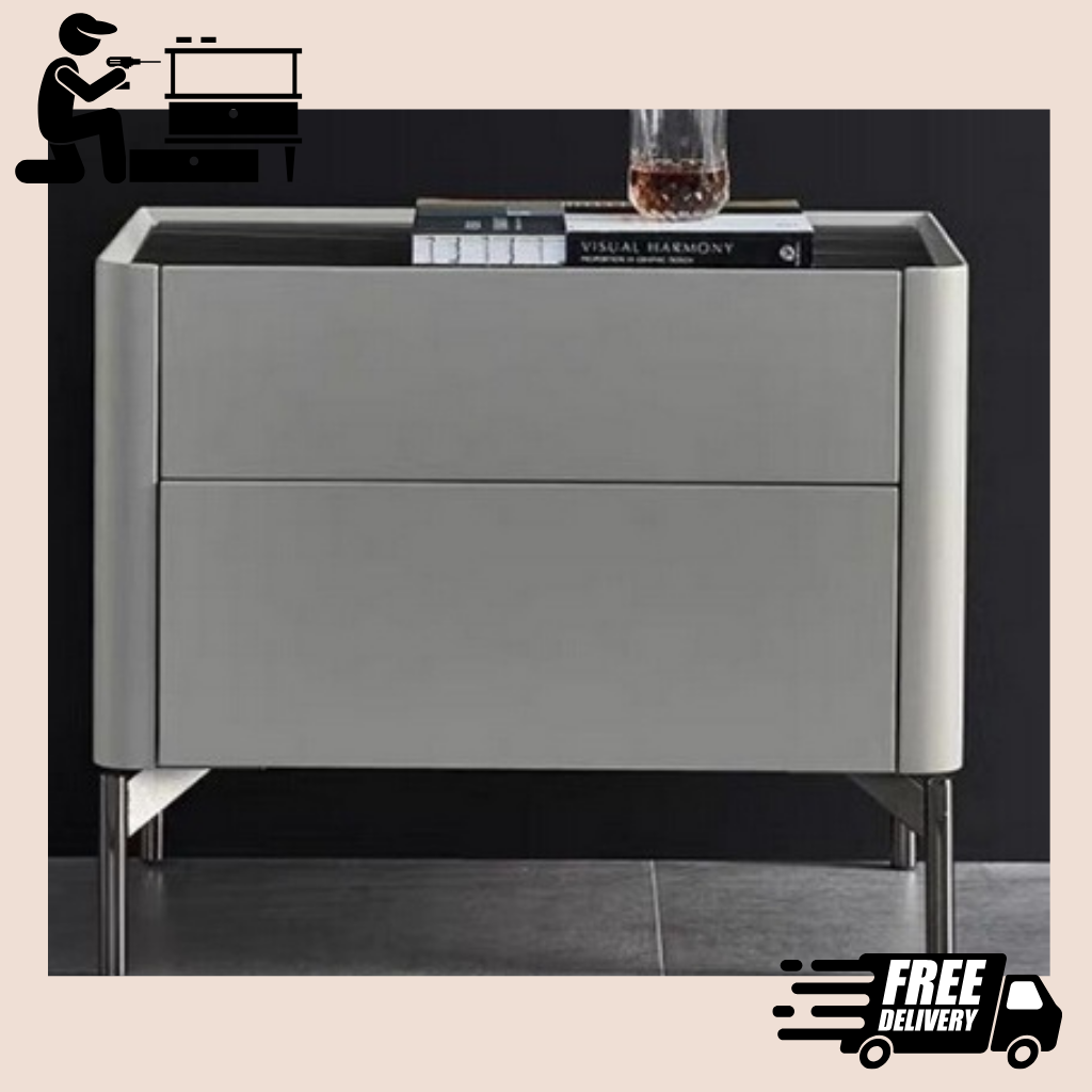 ARDENO Bedside Table