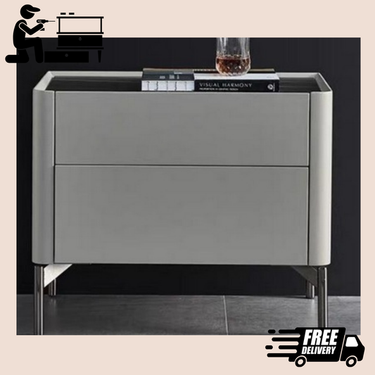 ARDENO Bedside Table
