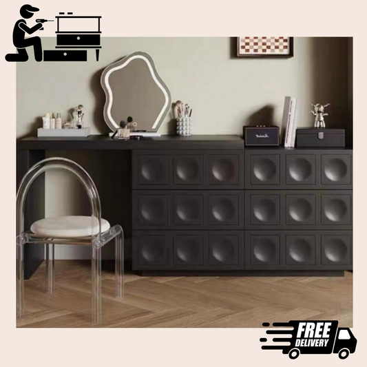 TEMPO Vanity Table