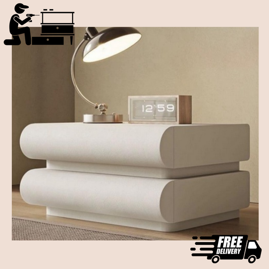 ARISTO Bedside Table