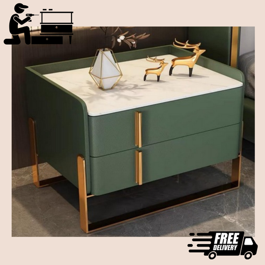 ARRIVO Bedside Table