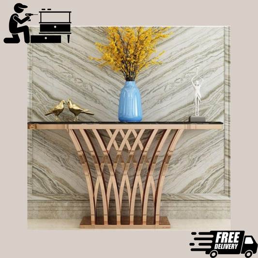 BELLUNI Console