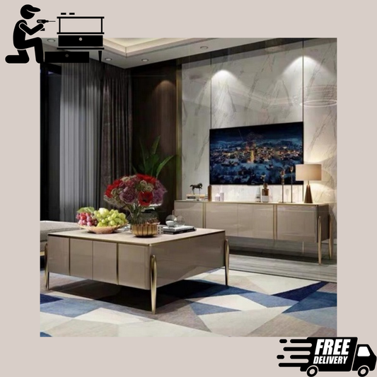 GRENVO Living Set
