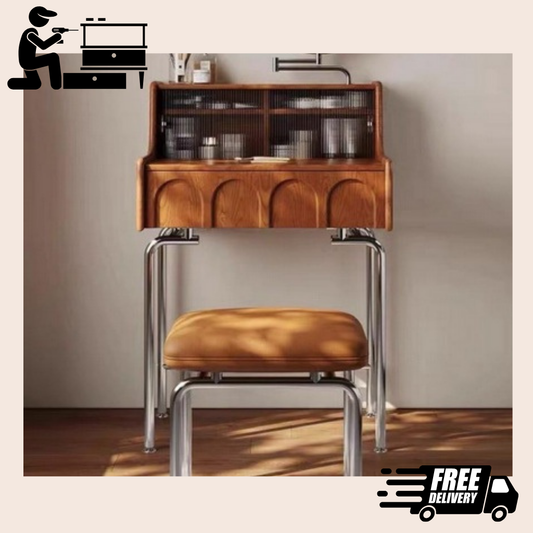 NOVEL Vanity Table