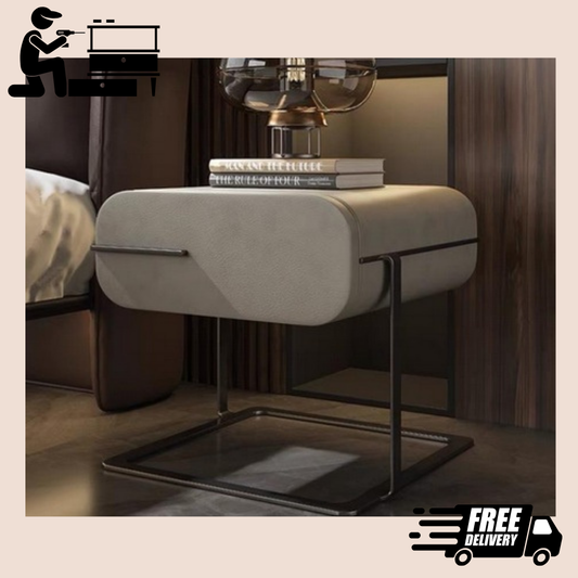 AVELINO Bedside Table