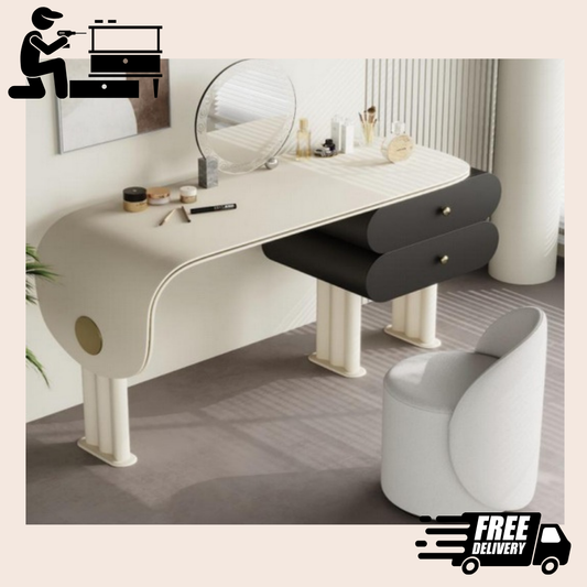 ZARIA Vanity Table